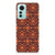 Xiaomi 12 Lite TPU bumper Batik Brown B2C Telecom