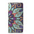 Samsung Galaxy S22 Plus Smart Cover Purple Flower - B2C Telecom