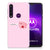 Motorola One Macro Telefoonhoesje met Naam Pig Mud B2C Telecom