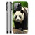 iPhone 14 Pro Dierenprint Telefoonhoesje Panda B2C Telecom