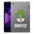 Lenovo Tab M10 HD (2de generatie) Tablet Back Cover Braktus - B2C Telecom