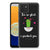 Samsung Galaxy A03 Telefoonhoesje met Naam Cactus Glad B2C Telecom