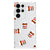 Samsung Galaxy S23 Ultra Siliconen Case Nut Jar