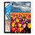 Samsung Galaxy Tab A8 2021/2022 Siliconen Hoesje Tulpen - B2C Telecom