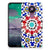 Nokia 3.4 TPU Siliconen Hoesje Mozaïek B2C Telecom