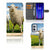 OnePlus Nord CE 2 Telefoonhoesje met Pasjes Schaap en Lammetje
