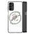 Samsung Galaxy A13 4G Hoesje Boho Dreams B2C Telecom
