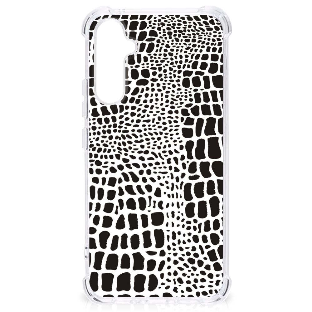 Samsung Galaxy A34 Case Anti-shock Slangenprint B2C Telecom