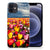 iPhone 12 | 12 Pro (6.1") TPU Case Tulpen B2C Telecom