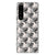 Sony Xperia 1 III TPU Hoesje Salamander Grey B2C Telecom
