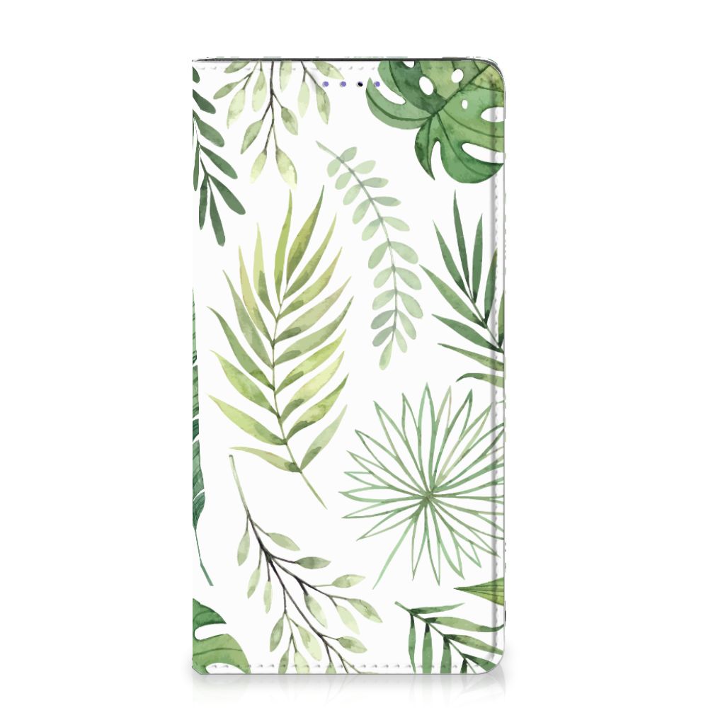 Samsung Galaxy A51 Smart Cover Leaves - B2C Telecom