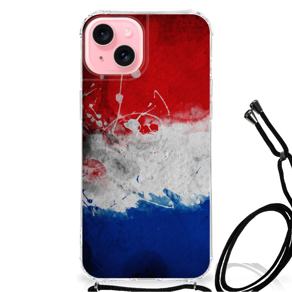 iPhone 15 Plus Cover Case Nederland
