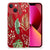 Apple iPhone 13 TPU Case Leaves