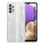 Samsung Galaxy A32 5G Bumper Hoesje White Wood B2C Telecom