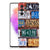 Samsung Galaxy A73 5G Siliconen Hoesje met foto Kentekenplaten B2C Telecom