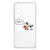 Samsung Galaxy A54 5G Telefoonhoesje met Naam Cheeky Cow