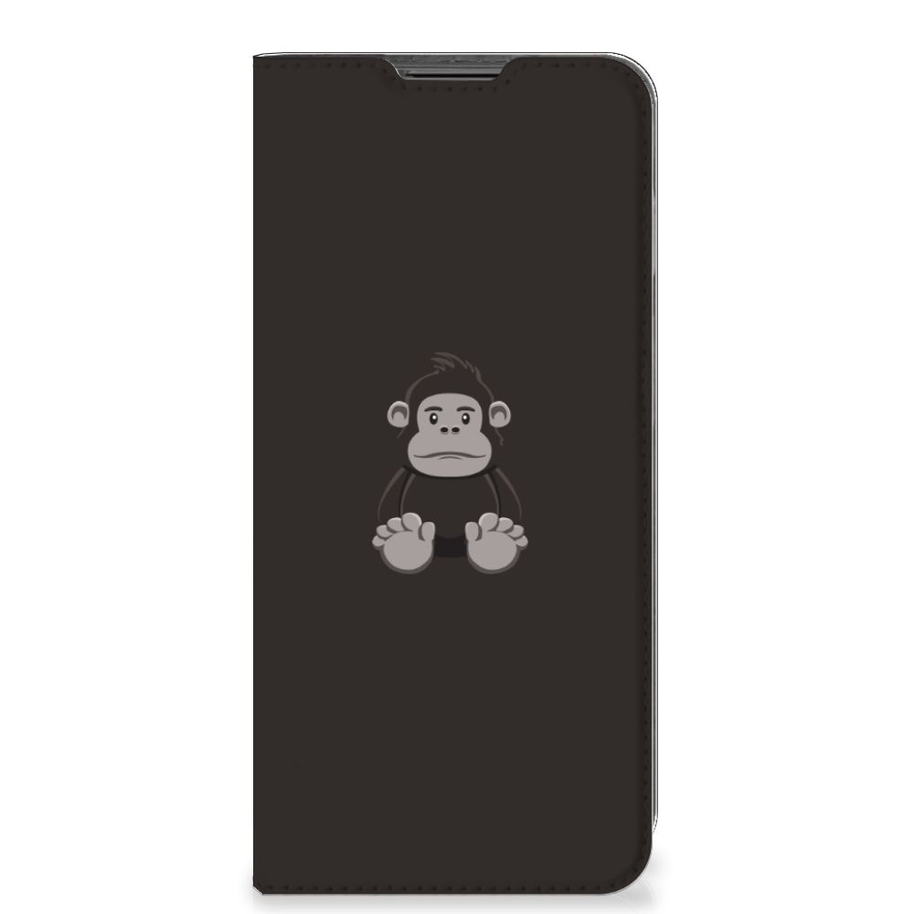Motorola Moto G22 Magnet Case Gorilla - B2C Telecom