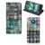 Hippe Standcase Nokia 3.4 Spijkerbroeken - B2C Telecom