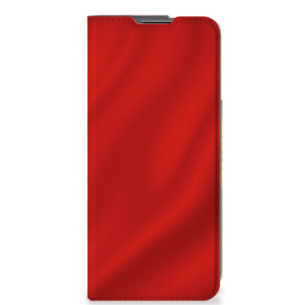 OnePlus Nord CE 2 5G Standcase Portugal - B2C Telecom