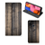 Samsung Galaxy A20s Book Wallet Case Steigerhout - B2C Telecom