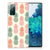 Samsung Galaxy S20 FE Siliconen Case Ananas B2C Telecom