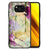 Kleurrijke Telefoonhoesje Xiaomi Poco X3 | X3 Pro Letter Painting B2C Telecom