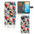 OPPO A15 Telefoonhoesje met Pasjes Birds