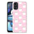 Motorola Moto G22 TPU Hoesje Sleeping Cats B2C Telecom