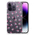 TPU bumper voor Apple iPhone 14 Pro Unicorns B2C Telecom