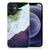 iPhone 12 | 12 Pro (6.1") TPU Hoesje Sea in Space B2C Telecom