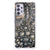 Samsung Galaxy A32 4G | A32 5G Enterprise Editie Case Anti-shock Krokodillenprint B2C Telecom