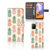 Samsung Galaxy A31 Book Cover Ananas