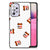 Samsung Galaxy A33 5G Back Cover Hoesje Nut Jar B2C Telecom