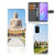 Samsung Galaxy S20 Flip Cover Boeddha