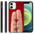 iPhone 12 Mini TPU Bumper Case Liefde - Origineel Romantisch Cadeau B2C Telecom