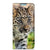 Xiaomi Redmi 10 Hoesje maken Baby Luipaard - B2C Telecom
