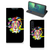 Motorola G8 Plus Magnet Case Lion Color - B2C Telecom