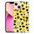 Silicone Back Case iPhone 13 mini Punk Geel B2C Telecom