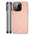 iPhone 14 Pro Back Case Pattern Orange B2C Telecom