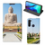 Motorola Moto G Pro Book Cover Boeddha - B2C Telecom