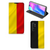Xiaomi Mi Note 10 Lite Standcase Belgische Vlag - B2C Telecom