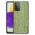 Samsung Galaxy A72 (5G/4G) Houten Print Telefoonhoesje Green Wood B2C Telecom