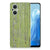 OPPO Reno8 Lite Bumper Hoesje Green Wood B2C Telecom
