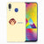 Samsung Galaxy M20 (Power) Telefoonhoesje met Naam Monkey