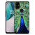 OnePlus Nord N10 5G Dierenprint Telefoonhoesje Pauw B2C Telecom