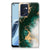 TPU Siliconen Hoesje voor OPPO Reno 7 5G | Find X5 Lite Marmer Groen
