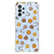 Doorzichtige Silicone Hoesje voor Samsung Galaxy A23 Dieren Emojis - B2C Telecom