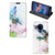 Bookcase Nokia 5.4 Vogel - B2C Telecom