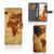 Xiaomi 11T | 11T Pro Flip Cover Wereldkaart