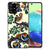 Back Cover Samsung Galaxy A71 Barok Flower
